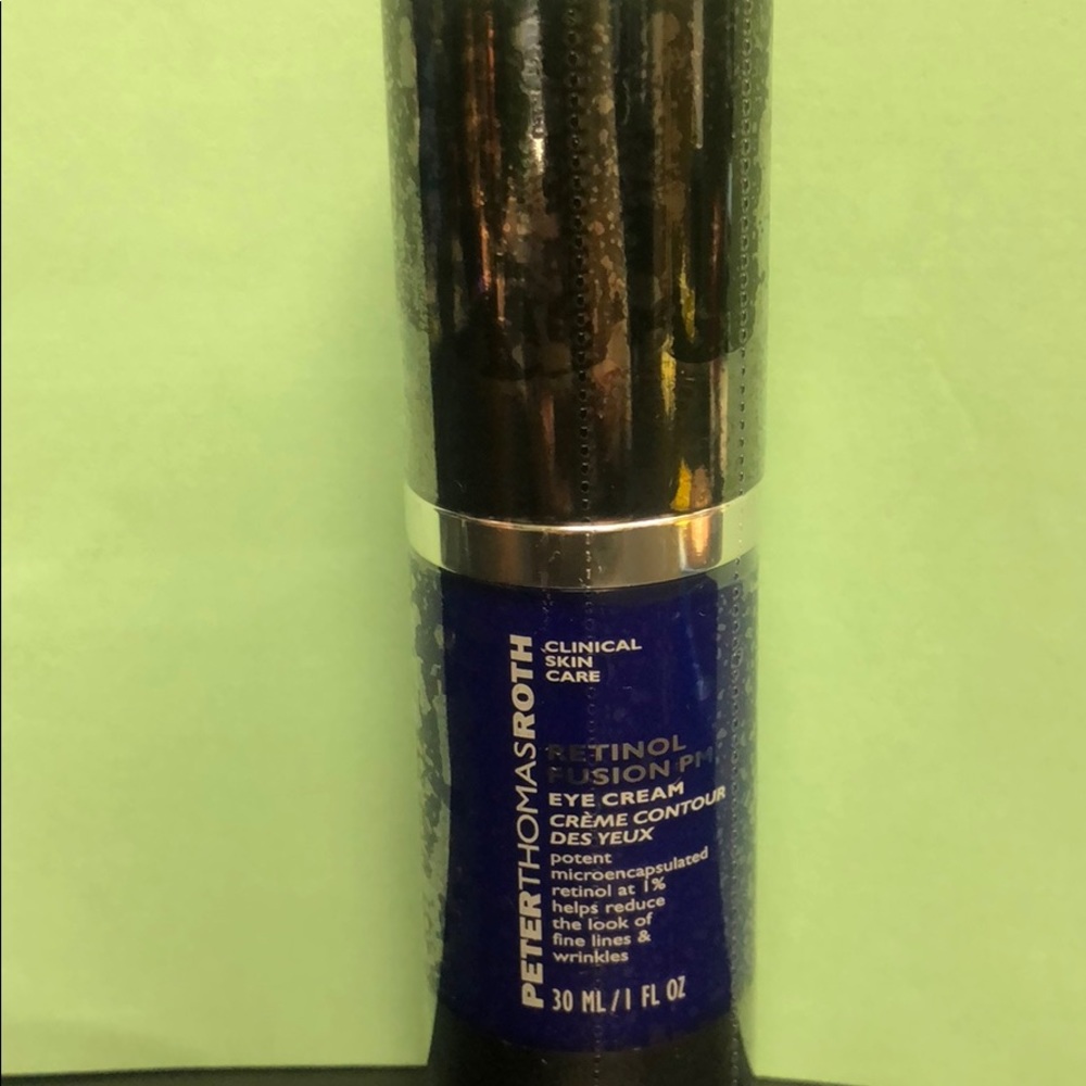 Peter Thomas Roth Retinol Fusion PM Eye Cream